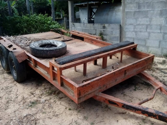 สุดๆเลยครับ30500บาทเทนเลอร์ลาก