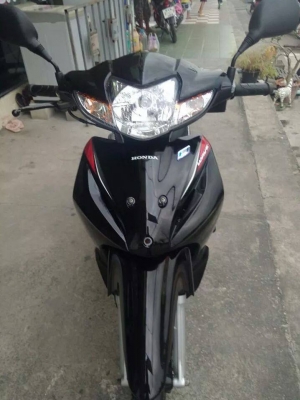 Honda Wave 110 i รถสวยมากๆ คุณภาพดี พร้อมใช้ ขายถูก Honda Wave 110 i รถสวยมากๆ คุณภาพดี พร้อมใช้ ขายถูก