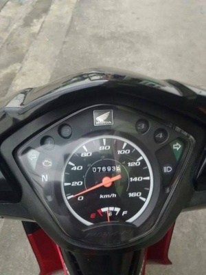 Honda Wave 110 i รถสวยมากๆ คุณภาพดี พร้อมใช้ ขายถูก Honda Wave 110 i รถสวยมากๆ คุณภาพดี พร้อมใช้ ขายถูก