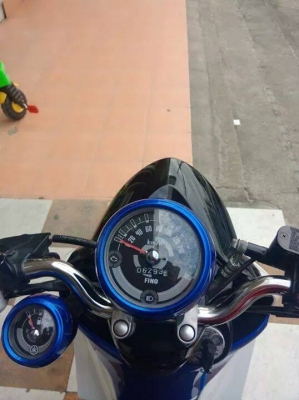 ขายถูก Yamaha Fino FI ปี 2556 ลาย Sport รุ่นใหม่ล่าสุด รถสวยจริง ดูทันสมัยมีสไตล์ ขายถูก Yamaha Fino FI ปี 2556 ลาย Sport รุ่นใหม่ล่าสุด รถสวยจริง ดูทันสมัยมีสไตล์