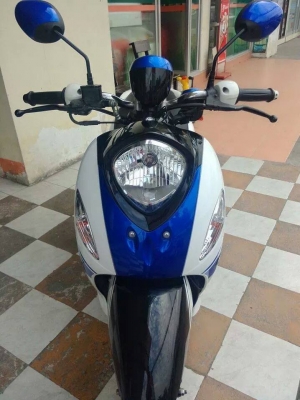 ขายถูก Yamaha Fino FI ปี 2556 ลาย Sport รุ่นใหม่ล่าสุด รถสวยจริง ดูทันสมัยมีสไตล์ ขายถูก Yamaha Fino FI ปี 2556 ลาย Sport รุ่นใหม่ล่าสุด รถสวยจริง ดูทันสมัยมีสไตล์