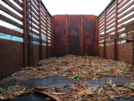 Hino FL 17 เครื่อง EH 700 รถสวยราคาน่าฟัง