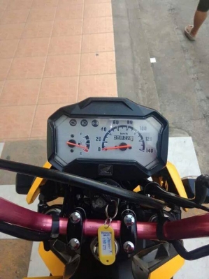 รุ่นใหม่ล่าสุด Honda Zoomer X ปี 2556 รถสวยเว่อร์ คุ้มค่าเกินราคา รุ่นใหม่ล่าสุด Honda Zoomer X ปี 2556 รถสวยเว่อร์ คุ้มค่าเกินราคา