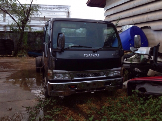 ขาย6ล้ออีซูซุ NPR 175 แรง รถมือสองสภาพดีจากญี่ปุ่น เอกสารอินวอยส์