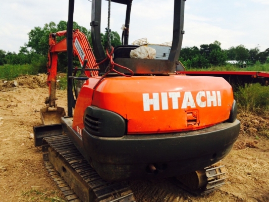 ขาย ฮิตาชิ ex30