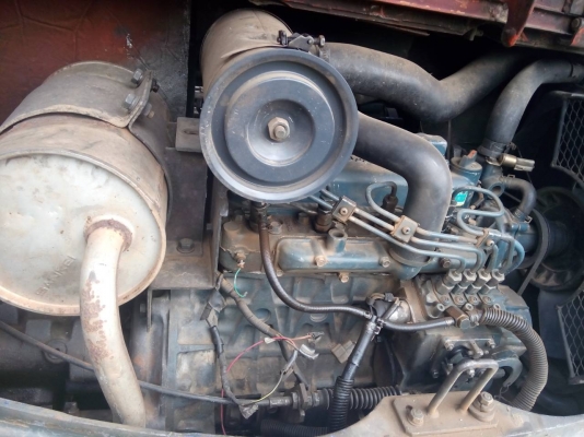 ขาย ฮิตาชิ ex30