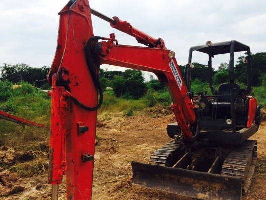 ขาย ฮิตาชิ ex30