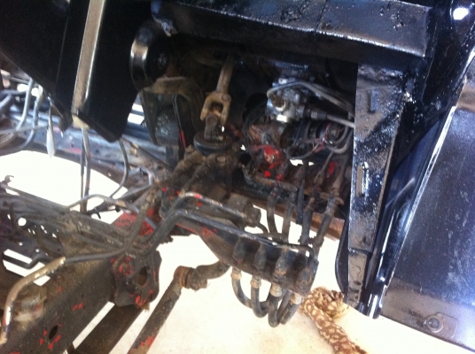 ISUZU FRR เทรน UNIC-3.5 T เครื่อง 6HE1-195 แรงม้า เบรกทิฟฟี่ เกียร์ตาราง ปั้มรุ่นใหม่ ยาง 825-20 สภาพพร้อมใช้ ยางเต็ม ทะเบียนพร้อมโอน