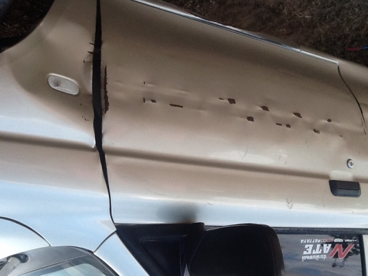 มิตซูบิชิ ปี47พวงมาลัยพาวเวอร์รายละเอียดตามรูปภาพเลยค่ะ