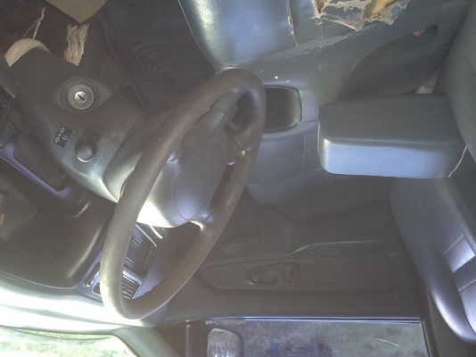 มิตซูบิชิ ปี47พวงมาลัยพาวเวอร์รายละเอียดตามรูปภาพเลยค่ะ