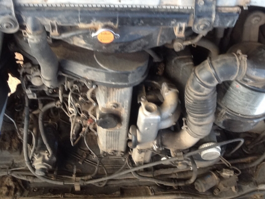 มิตซูบิชิ ปี47พวงมาลัยพาวเวอร์รายละเอียดตามรูปภาพเลยค่ะ