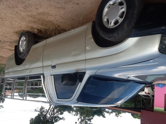 มิตซูบิชิ ปี47พวงมาลัยพาวเวอร์รายละเอียดตามรูปภาพเลยค่ะ