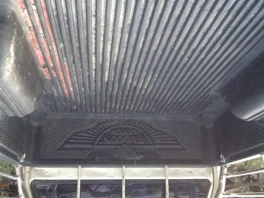 มิตซูบิชิ ปี47พวงมาลัยพาวเวอร์รายละเอียดตามรูปภาพเลยค่ะ