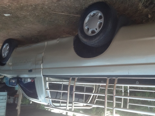 มิตซูบิชิ ปี47พวงมาลัยพาวเวอร์รายละเอียดตามรูปภาพเลยค่ะ