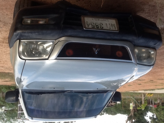 มิตซูบิชิ ปี47พวงมาลัยพาวเวอร์รายละเอียดตามรูปภาพเลยค่ะ