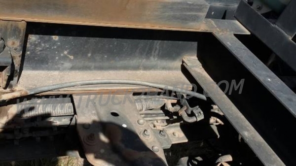 รถบรรทุก 6 ล้อดัมพ์ ISUZU รุ่น FRR 210 แรงม้า เลขไมล์ 37,127 กิโลเมตร รถบรรทุก 6 ล้อดัมพ์ ISUZU รุ่น FRR 210 แรงม้า เลขไมล์ 37,127 กิโลเมตร