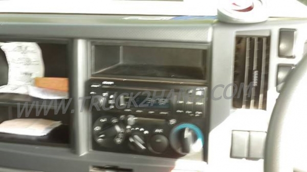 รถบรรทุก 6 ล้อดัมพ์ ISUZU รุ่น FRR 210 แรงม้า เลขไมล์ 37,127 กิโลเมตร รถบรรทุก 6 ล้อดัมพ์ ISUZU รุ่น FRR 210 แรงม้า เลขไมล์ 37,127 กิโลเมตร