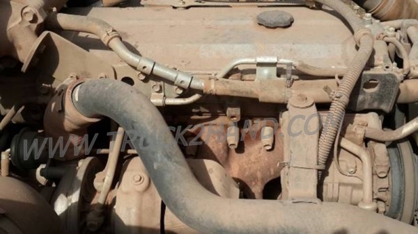 รถบรรทุก 6 ล้อดัมพ์ ISUZU รุ่น FRR 210 แรงม้า เลขไมล์ 37,127 กิโลเมตร รถบรรทุก 6 ล้อดัมพ์ ISUZU รุ่น FRR 210 แรงม้า เลขไมล์ 37,127 กิโลเมตร