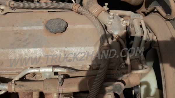 รถบรรทุก 6 ล้อดัมพ์ ISUZU รุ่น FRR 210 แรงม้า เลขไมล์ 37,127 กิโลเมตร รถบรรทุก 6 ล้อดัมพ์ ISUZU รุ่น FRR 210 แรงม้า เลขไมล์ 37,127 กิโลเมตร