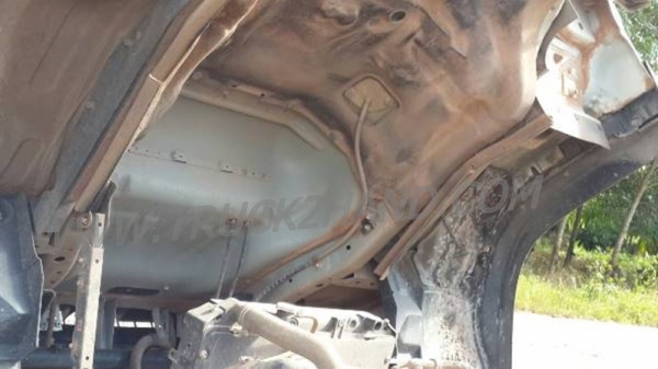 รถบรรทุก 6 ล้อดัมพ์ ISUZU รุ่น FRR 210 แรงม้า เลขไมล์ 37,127 กิโลเมตร รถบรรทุก 6 ล้อดัมพ์ ISUZU รุ่น FRR 210 แรงม้า เลขไมล์ 37,127 กิโลเมตร