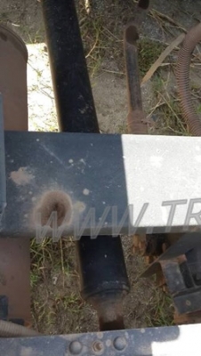 รถบรรทุก 6 ล้อดัมพ์ ISUZU รุ่น FRR 210 แรงม้า เลขไมล์ 37,127 กิโลเมตร รถบรรทุก 6 ล้อดัมพ์ ISUZU รุ่น FRR 210 แรงม้า เลขไมล์ 37,127 กิโลเมตร