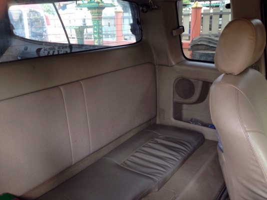 ต้องการขายรถกระบะ vigo หลังคาแครี่บอย ปี 2006