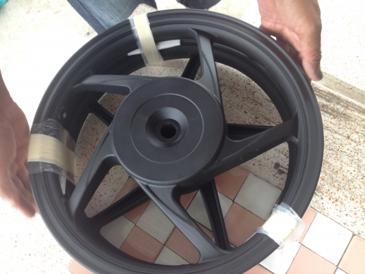 ล้อแม็กฮอนด้าขอบ14,17