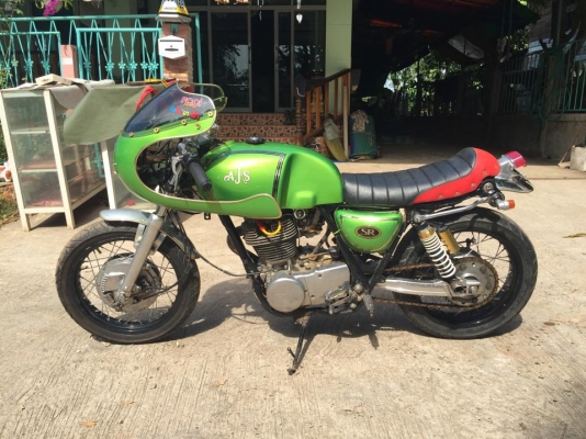 ขายsr400คาเฟ่ อินวอย สพม.แท้ เลขเต็ม ราคาเบาเบา