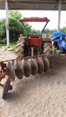 รถไถ คูโบต้า L4708 ทำงาน14696 ชั่วโมง ให้ดันหน้า+จาน7 รถไถ คูโบต้า L4708 ทำงาน14696 ชั่วโมง ให้ดันหน้า+จาน7