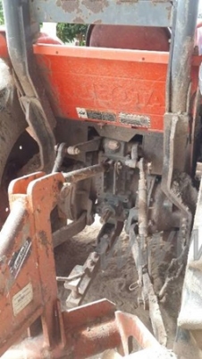 รถไถ คูโบต้า L4708 ทำงาน14696 ชั่วโมง ให้ดันหน้า+จาน7 รถไถ คูโบต้า L4708 ทำงาน14696 ชั่วโมง ให้ดันหน้า+จาน7