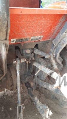 รถไถ คูโบต้า L4708 ทำงาน14696 ชั่วโมง ให้ดันหน้า+จาน7 รถไถ คูโบต้า L4708 ทำงาน14696 ชั่วโมง ให้ดันหน้า+จาน7