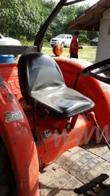 รถไถ คูโบต้า L4708 ทำงาน14696 ชั่วโมง ให้ดันหน้า+จาน7 รถไถ คูโบต้า L4708 ทำงาน14696 ชั่วโมง ให้ดันหน้า+จาน7