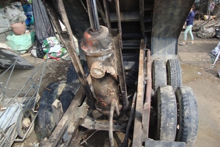 ขายสิบล้อ Isuzu ขายสิบล้อ Isuzu