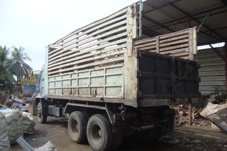 ขายสิบล้อ Isuzu ขายสิบล้อ Isuzu