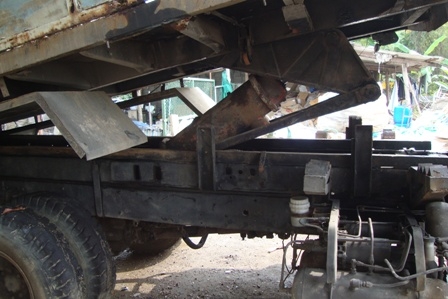 ขายสิบล้อ Isuzu ขายสิบล้อ Isuzu