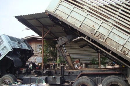 ขายสิบล้อ Isuzu ขายสิบล้อ Isuzu