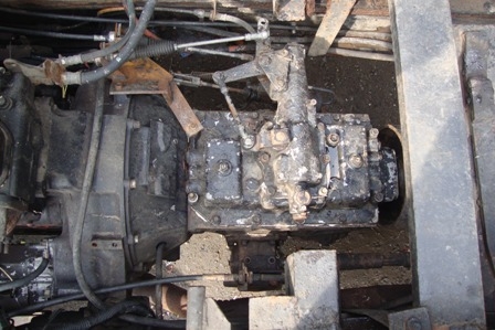 ขายสิบล้อ Isuzu ขายสิบล้อ Isuzu