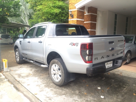 FORD RANGER 3.2 ขับ 4 ออโต้ ท๊อปสุด FORD RANGER 3.2 ขับ 4 ออโต้ ท๊อปสุด