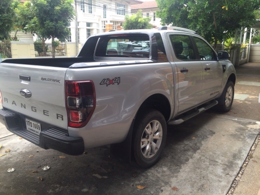 FORD RANGER 3.2 ขับ 4 ออโต้ ท๊อปสุด FORD RANGER 3.2 ขับ 4 ออโต้ ท๊อปสุด