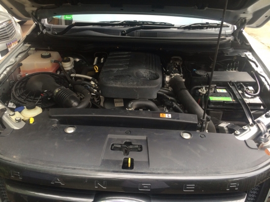 FORD RANGER 3.2 ขับ 4 ออโต้ ท๊อปสุด FORD RANGER 3.2 ขับ 4 ออโต้ ท๊อปสุด