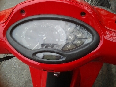 เวฟ125ไมดิจิตอลปี46 เวฟ125ไมดิจิตอลปี46