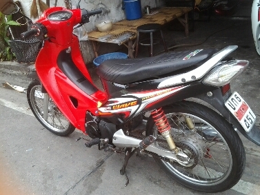 เวฟ125ไมดิจิตอลปี46 เวฟ125ไมดิจิตอลปี46