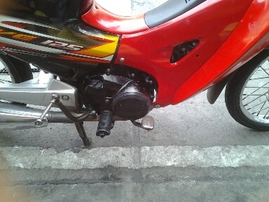 เวฟ125ไมดิจิตอลปี46 เวฟ125ไมดิจิตอลปี46