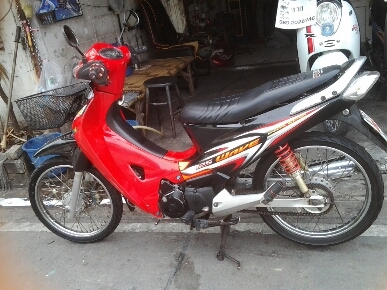 เวฟ125ไมดิจิตอลปี46 เวฟ125ไมดิจิตอลปี46