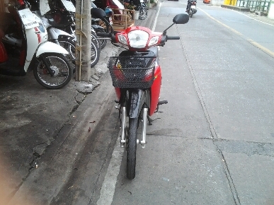 เวฟ125ไมดิจิตอลปี46 เวฟ125ไมดิจิตอลปี46