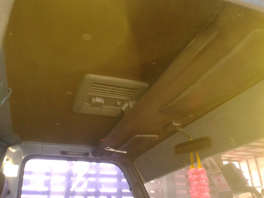 NQR150แรงม้ายาว5.5ม.คัชซีสวยเพลาF