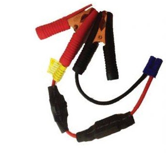 Jump Start Power Bank