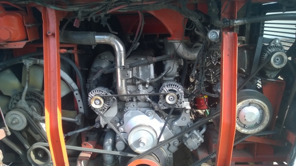 รถบัส2 ชั้น ดาวน์ 400,000 ผ่อนเดือนละ 25,000