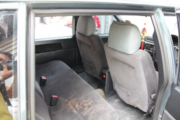 ขายvolvo740 ปี90