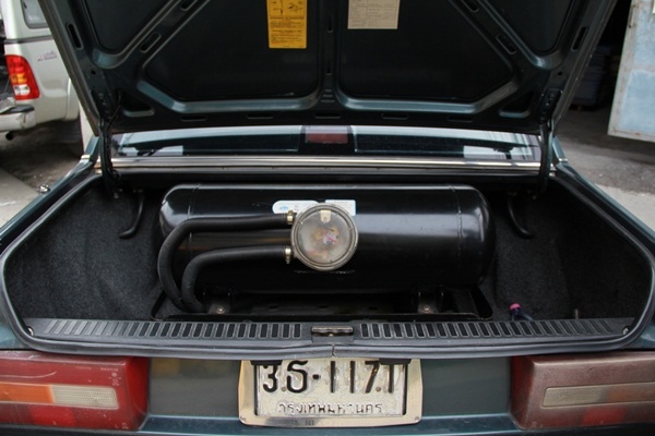 ขายvolvo740 ปี90